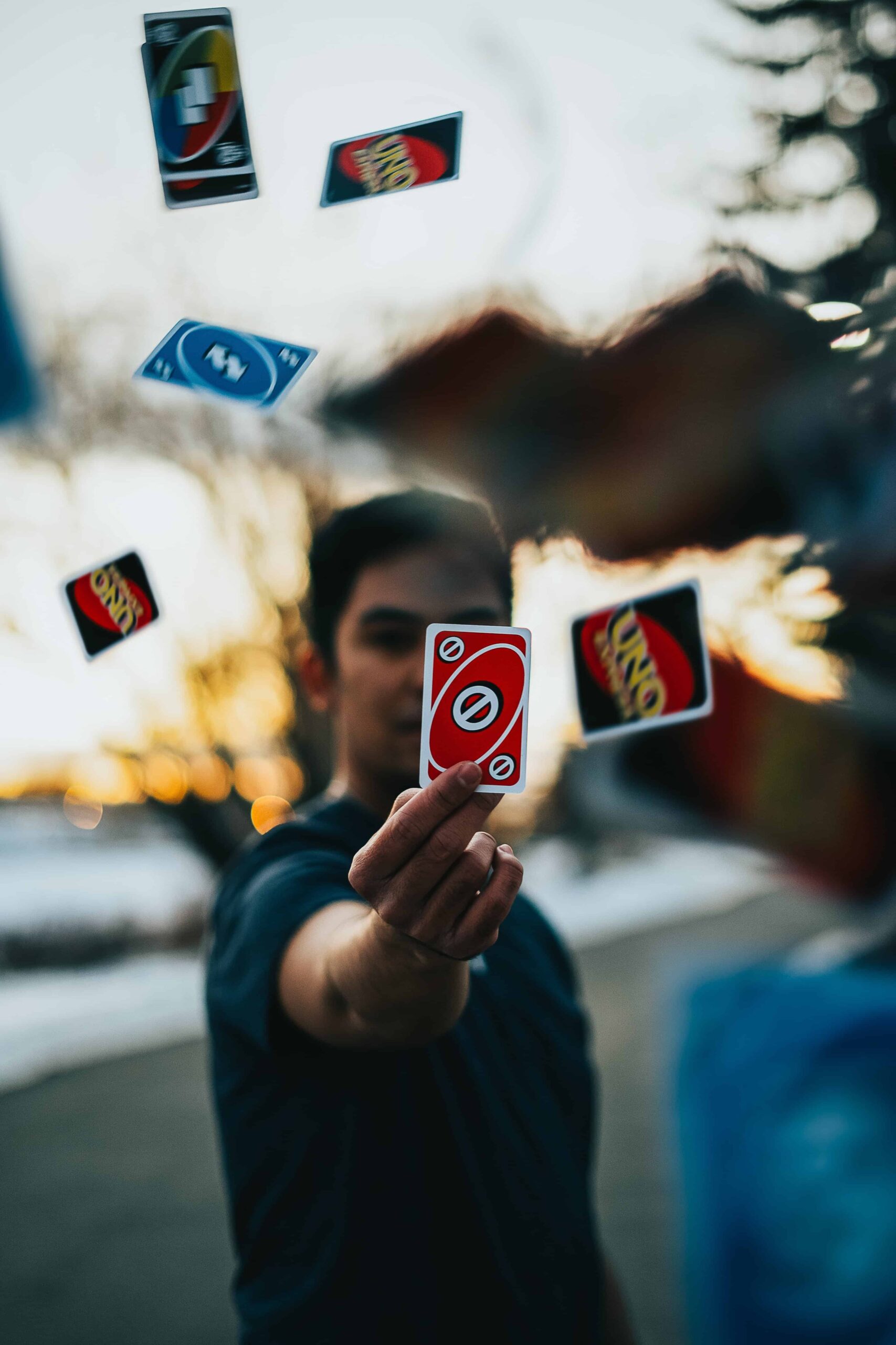 New UNO Game - UNO Releases New Cards 3 keith christian armada 086 J6ET1M unsplash scaled