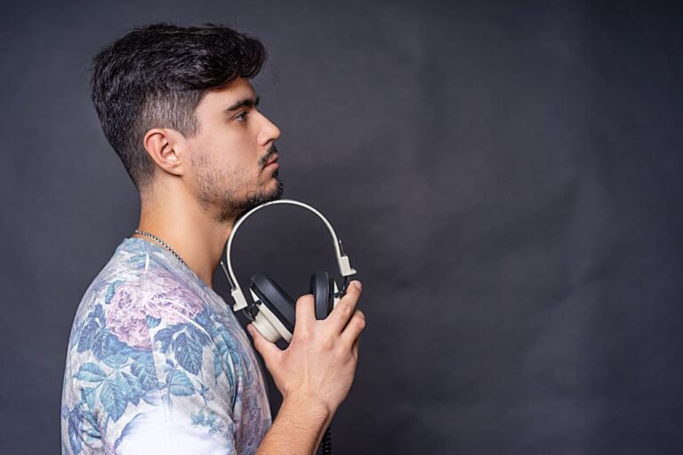 5 Best Audiophile Headphones For Gaming