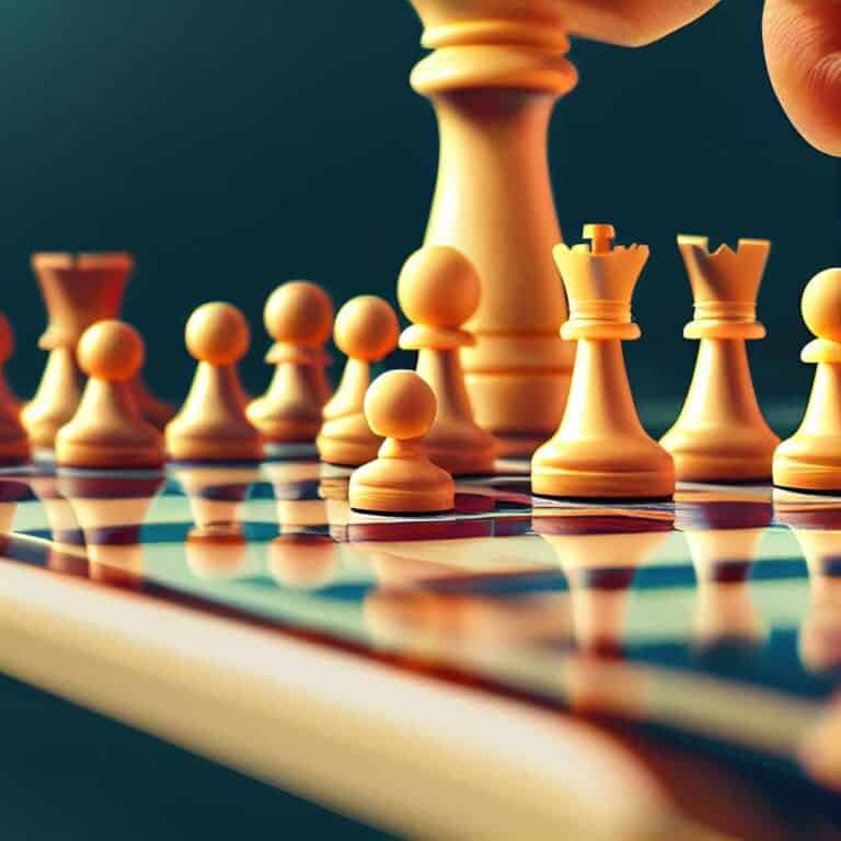How To Win Chess in 4 Moves? Secrets From the Pros GeekExtreme