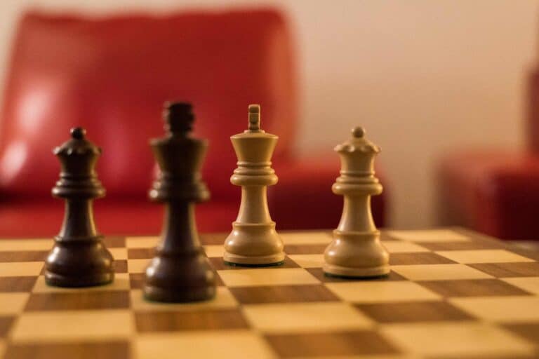 what is a stalemate in chess