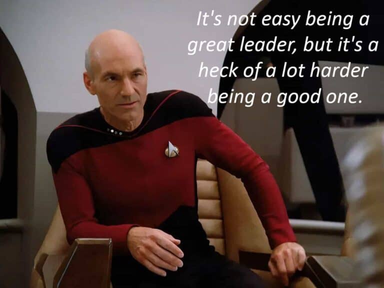 Jean Luc Picards Top 20 Motivational Quotes to Help You Succeed