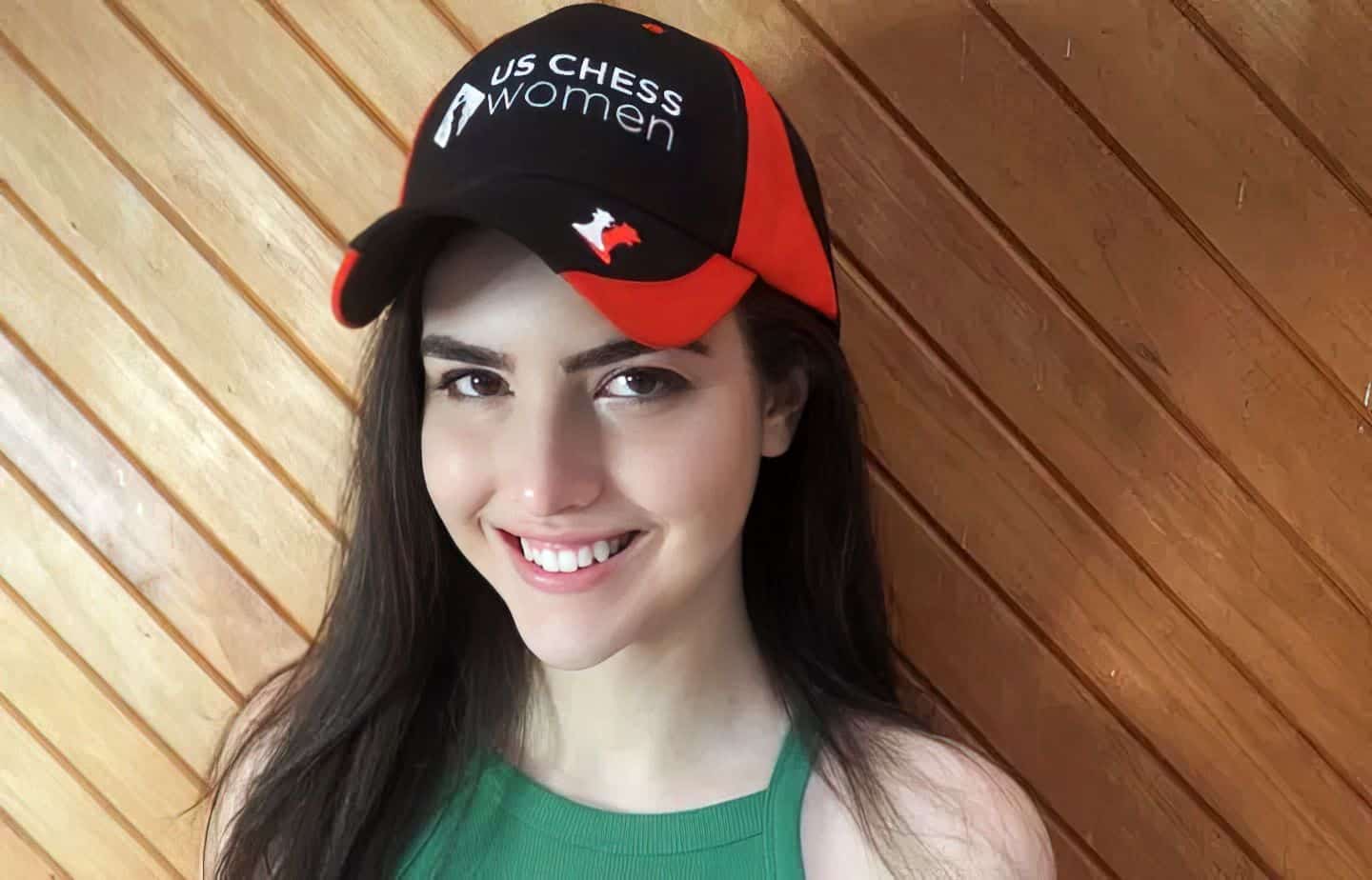 Andrea Botez: From Chess Prodigy To Twitch Stardom (Everything You ...