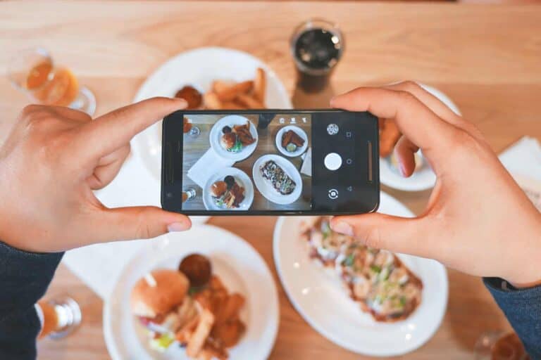 food geek