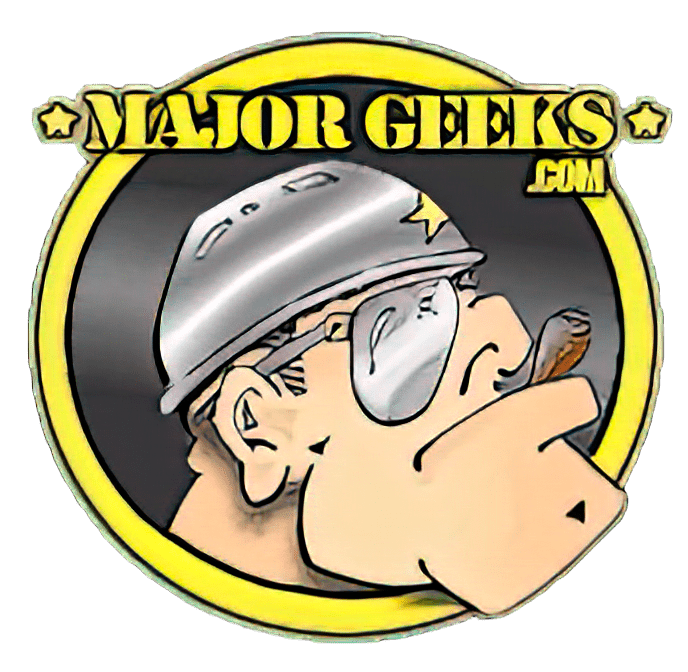 major geeks logo