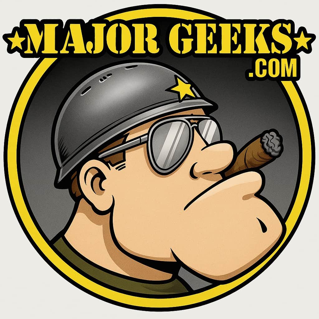 Major Geek? 6 Fun Ways to Boost Your Tech Skills in 2025 3 majorgeeks logo