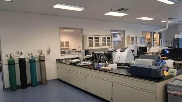 nootropics depot lab