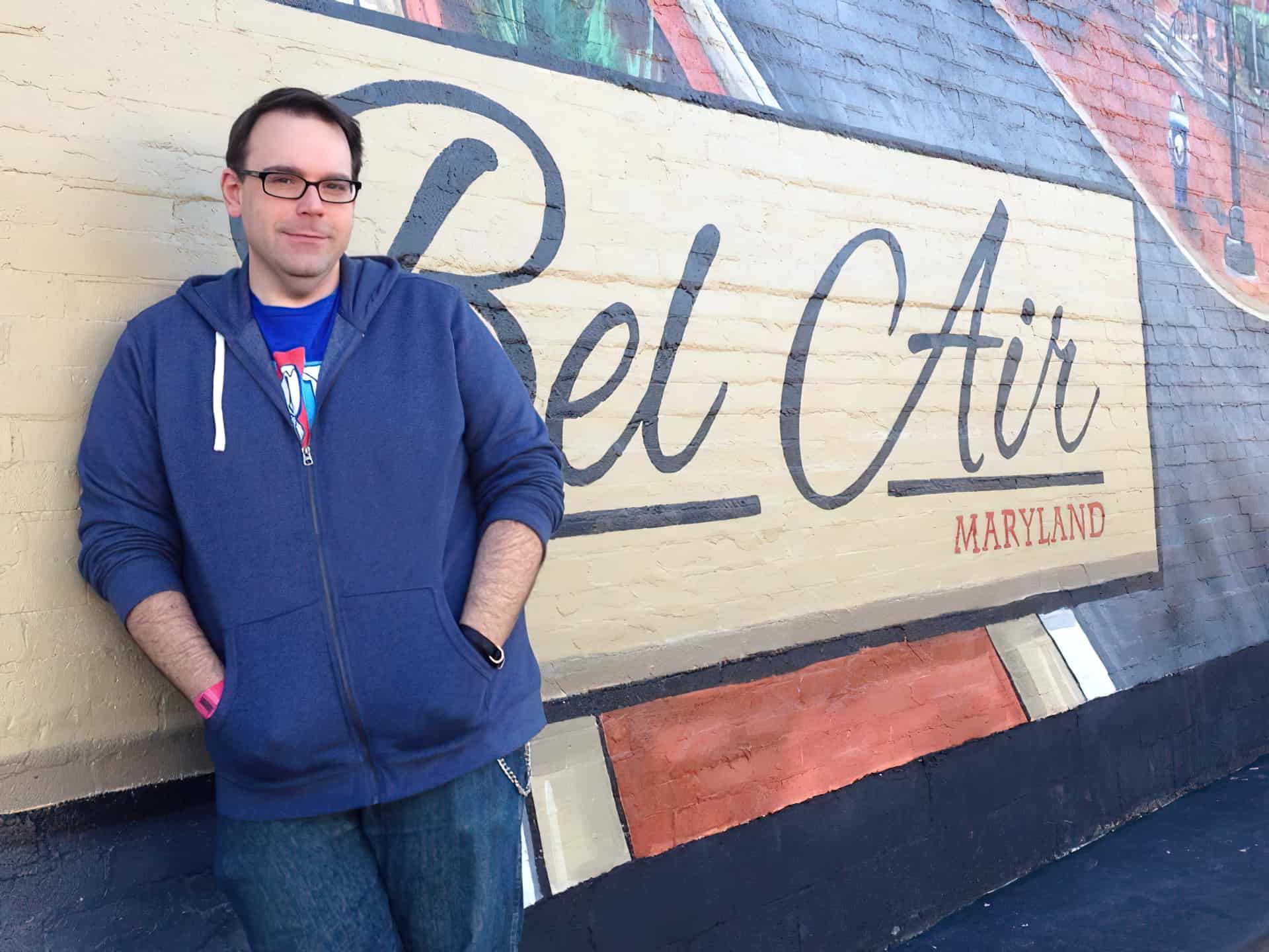 Branded in the 80s: An Interview With Shawn Robare 2 shawn robare