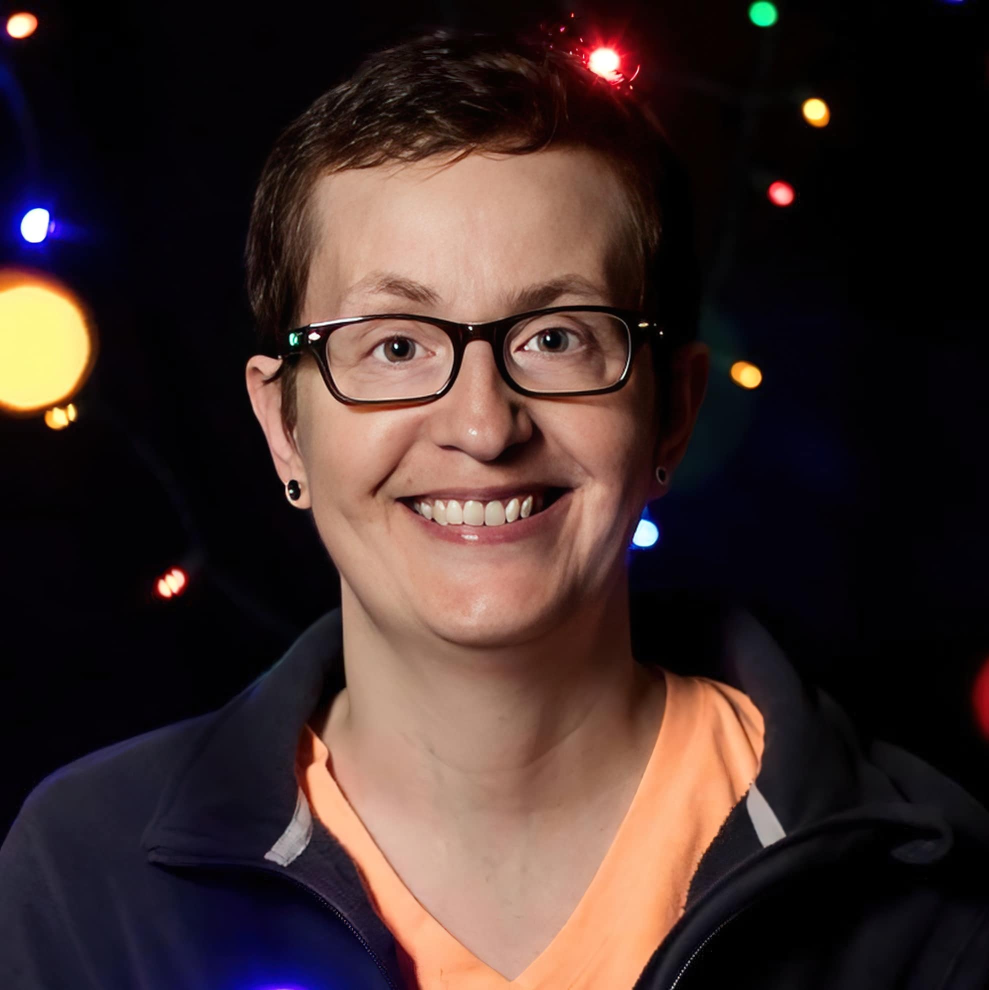 The Gadgeteer: An Interview With Julie Strietelmeier 2 Julie Strietelmeier