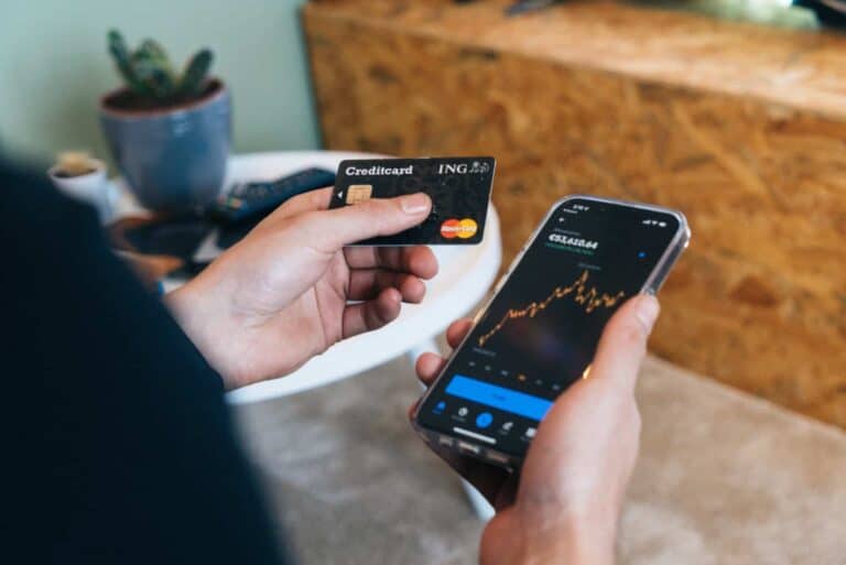 credit card payment via phone