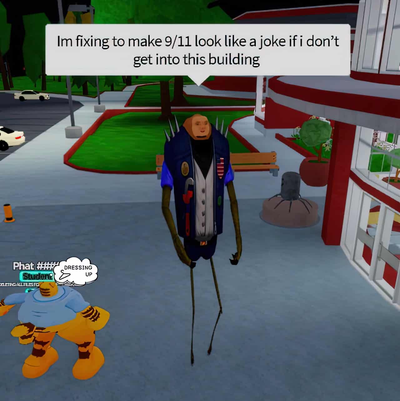 Cursed Roblox Memes 29 