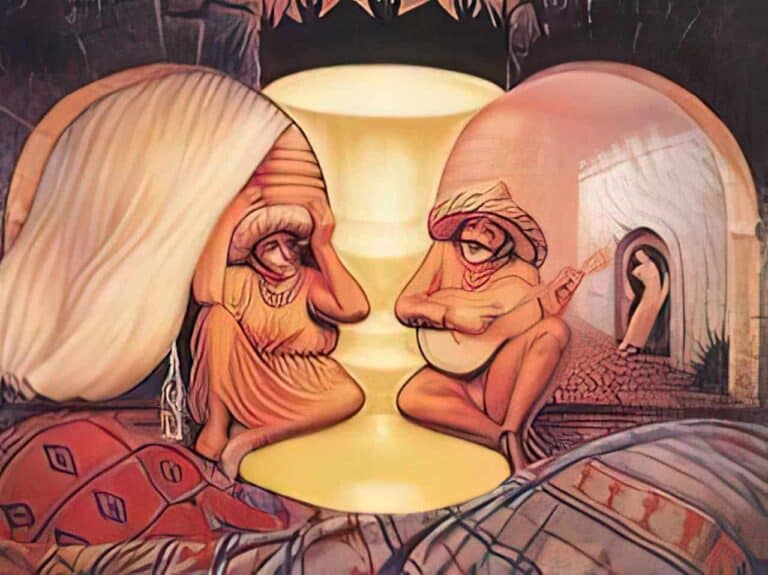 forever always illusion