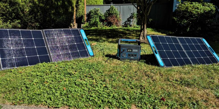 Geneverse HomePower One Review