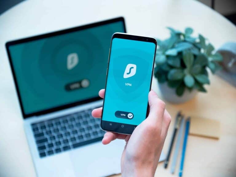 vpn proxy