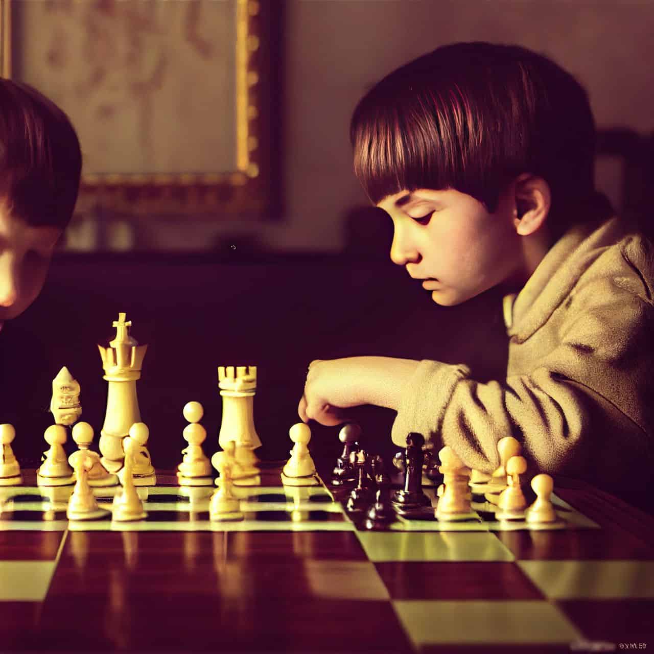 US Has More Chess Player Than Russia For The First Time: Report