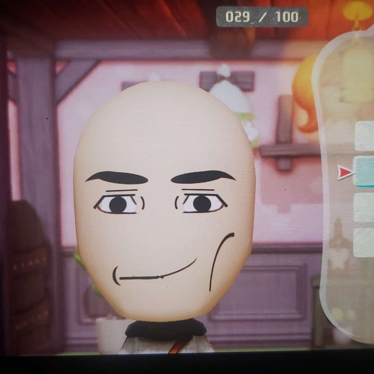 If someone doesn't know what the face is, its a roblox man face. :  r/oldpeoplefacebook