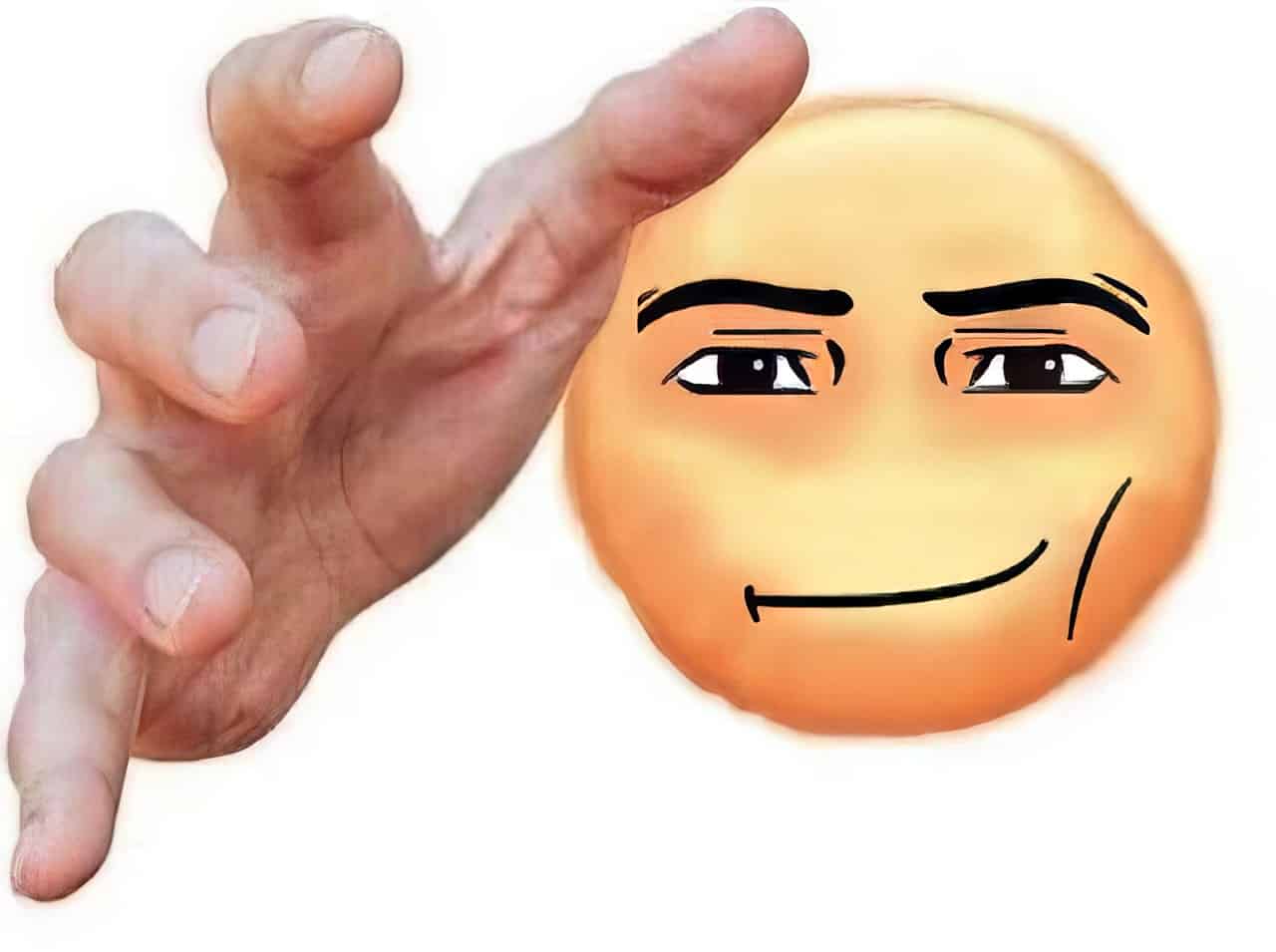 Roblox_man_face_EXE - Discord Emoji