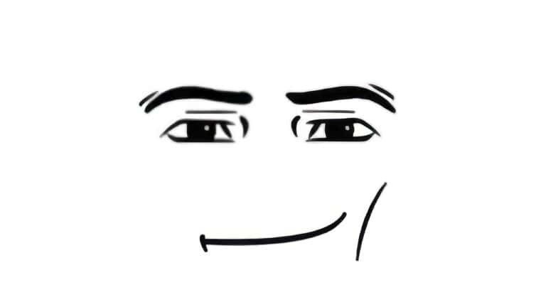 Roblox Man Face A Cultural Icon Revolutionizing Online Gaming And 