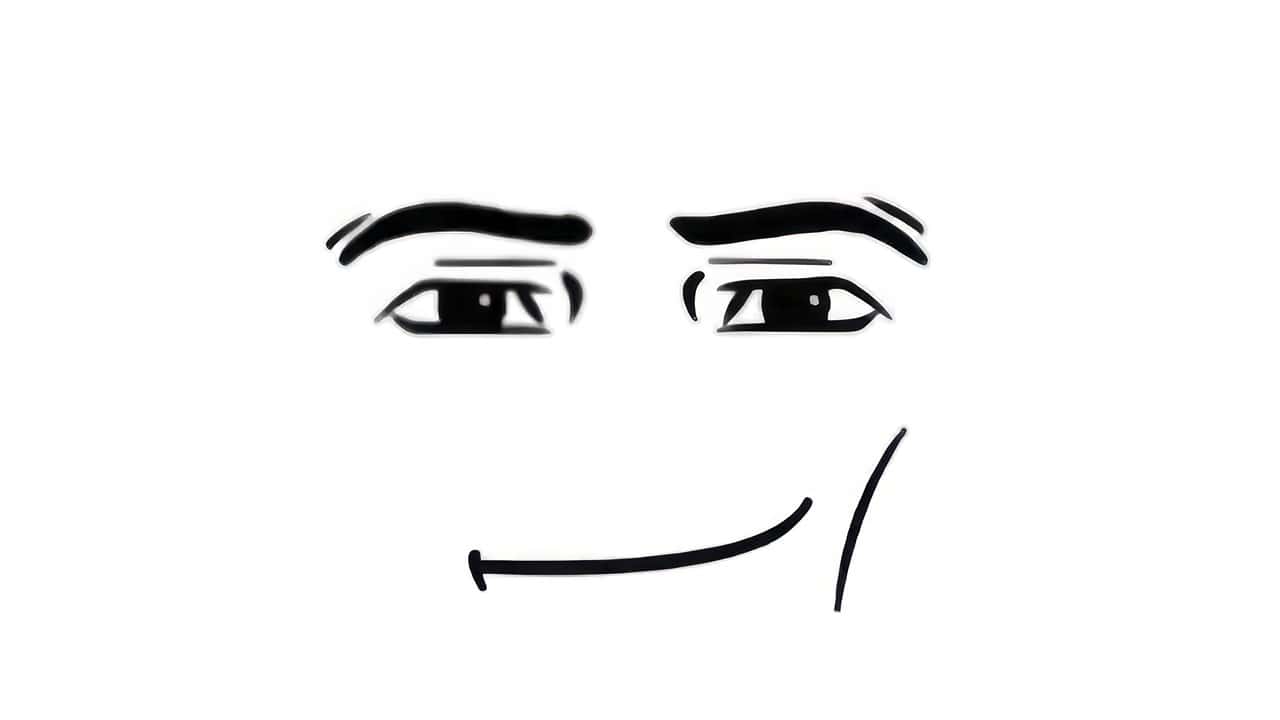 Roblox Man Face A Cultural Icon Revolutionizing Online Gaming And 