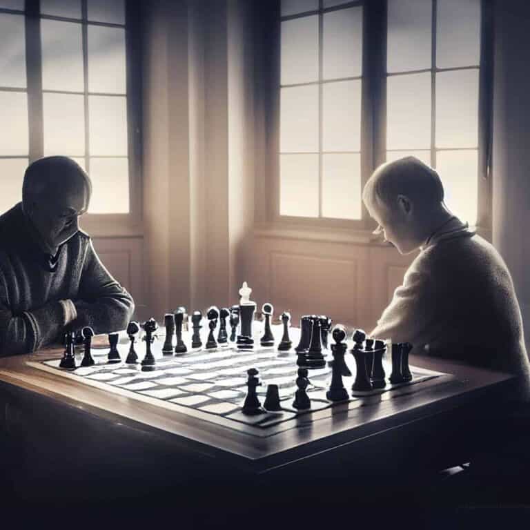 russian chess champions