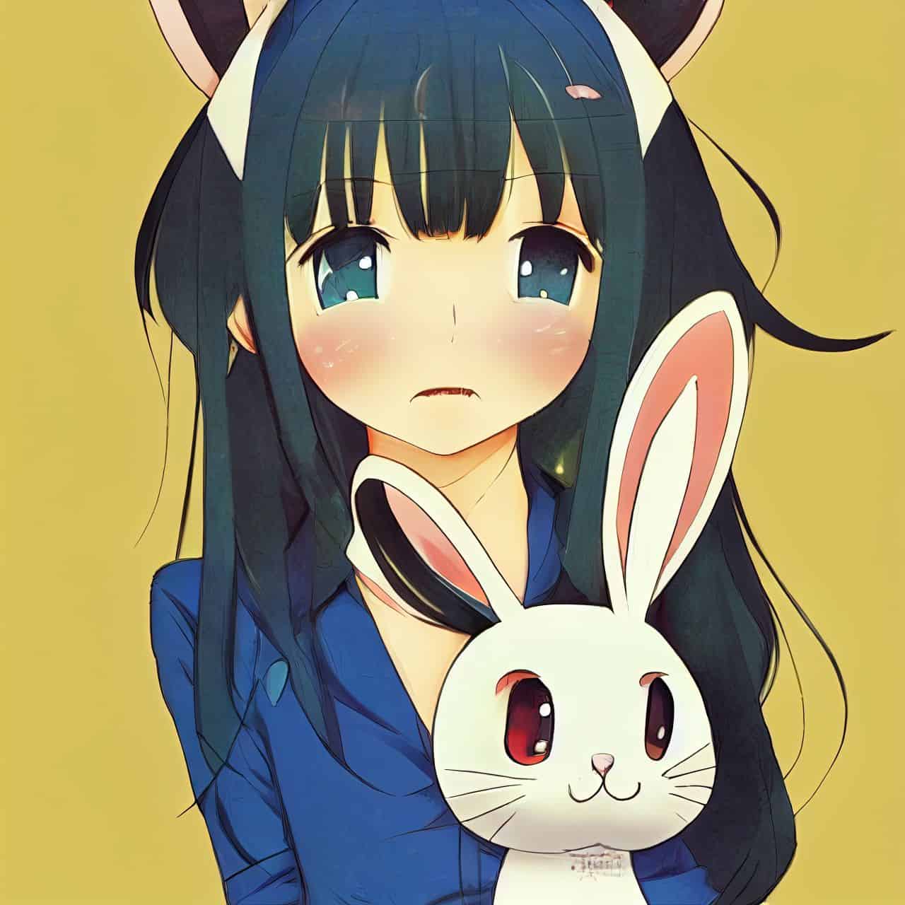 Anime Bunny Girls Why They're So Popular