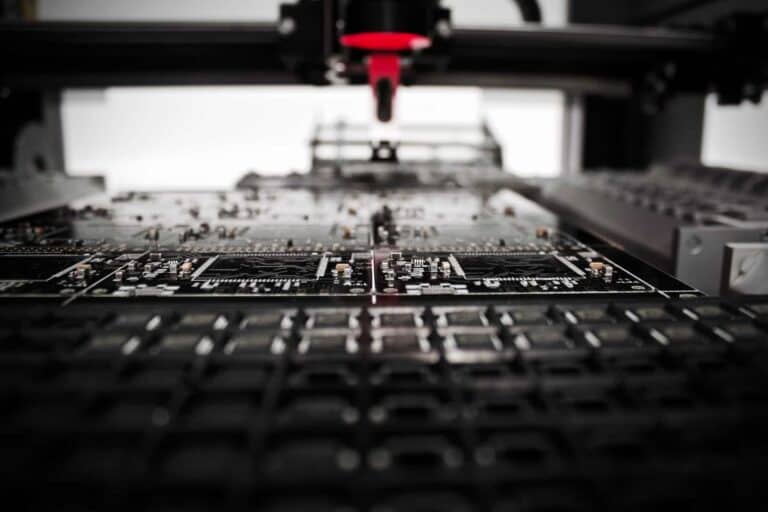 circuit board