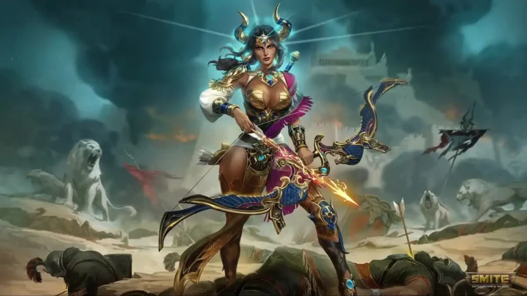 SMITE