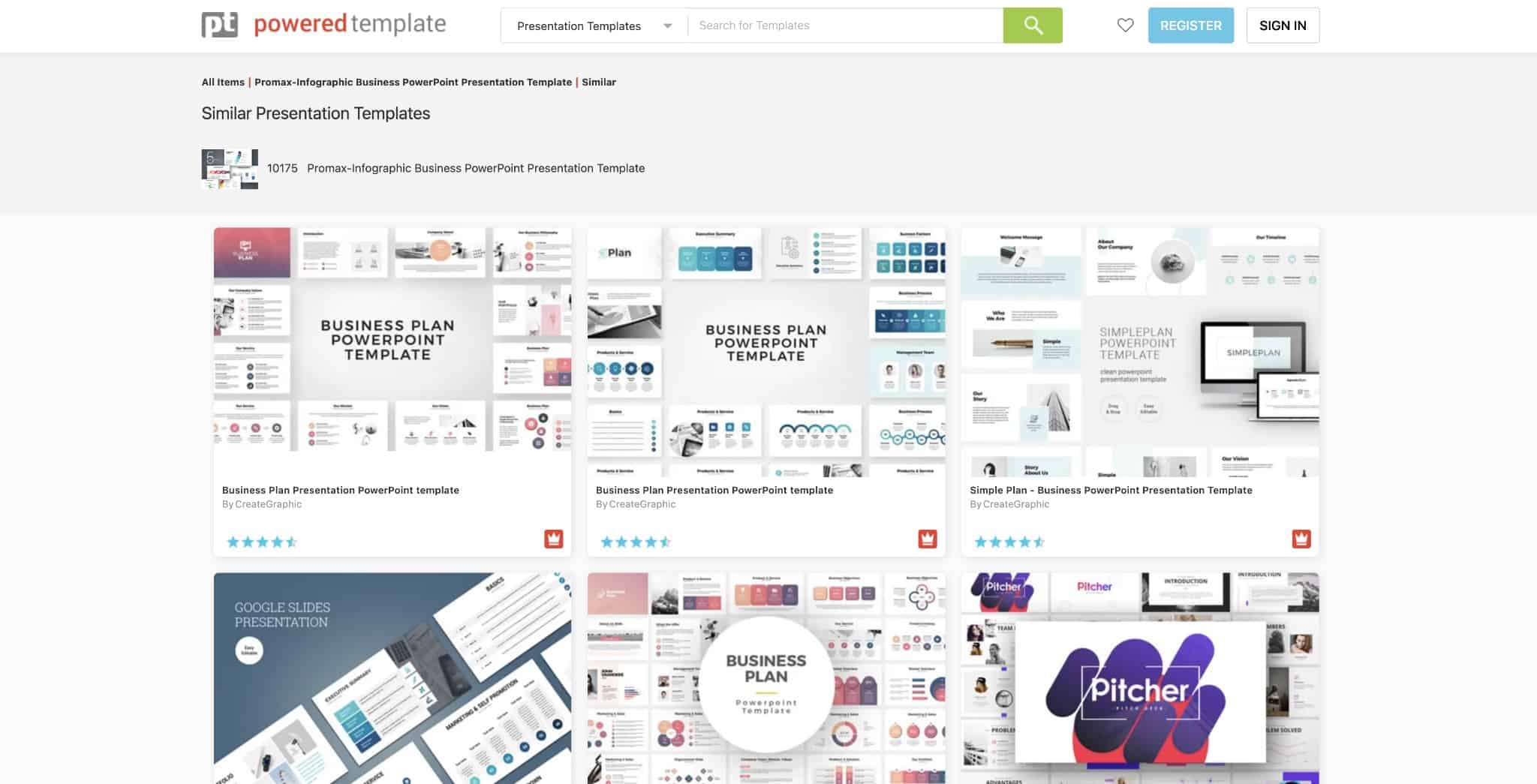 Create an Engaging and Informative Business Concept for Your Startup with Powered Template 4 business startup concept 3