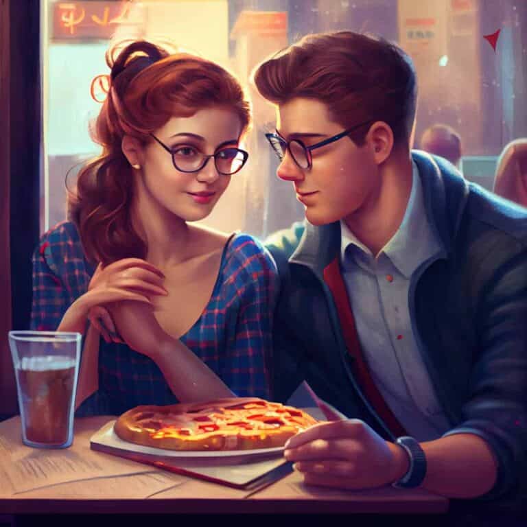 Dating a Nerd Guy: Pros and Cons - GeekExtreme