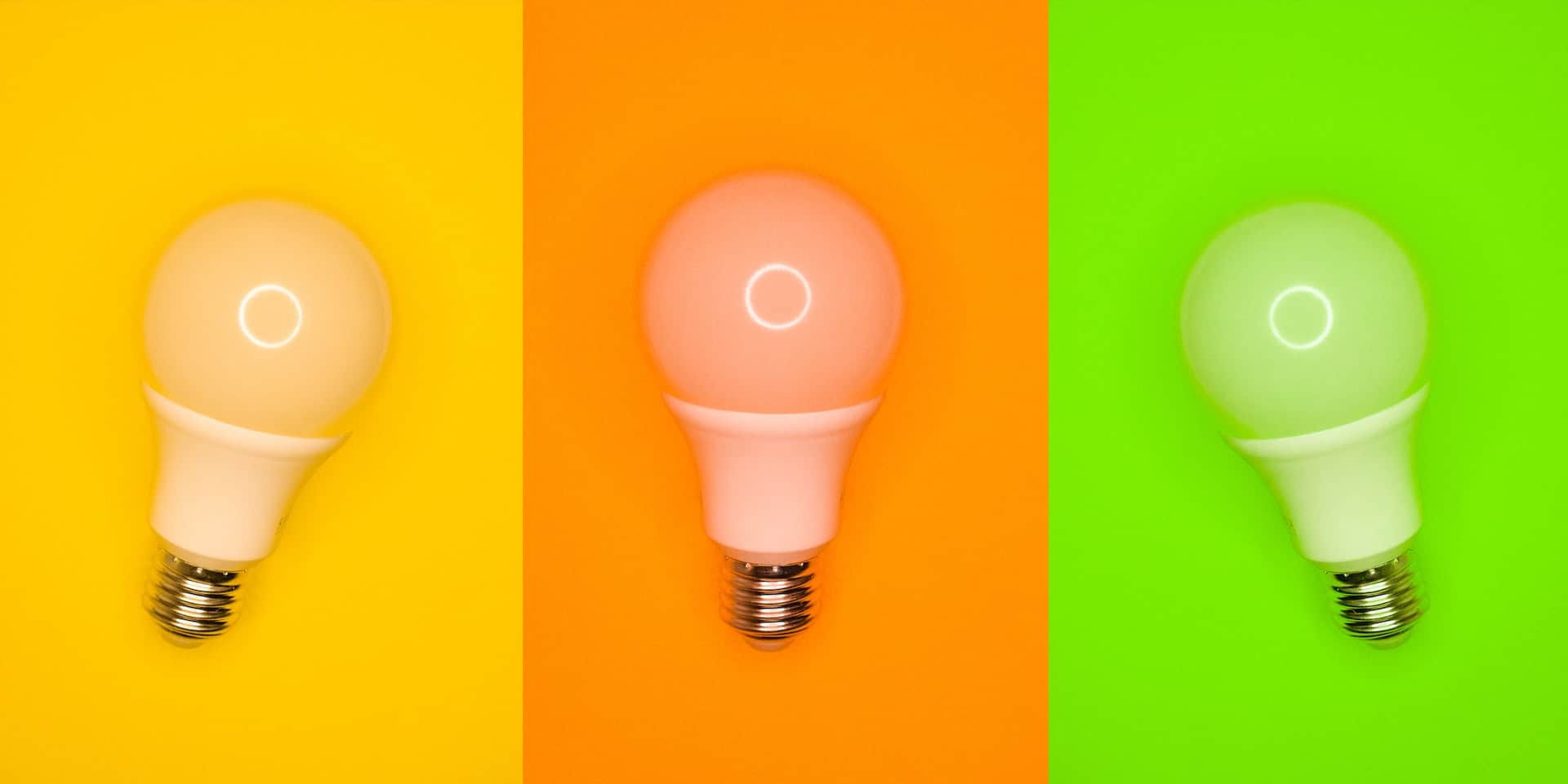 AiDot Is Teaming Up With Google To Showcase the New Matter-Certified Smart Bulb at CES 2023 2 aiDot light bulb