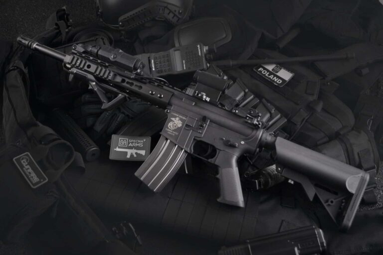tactical gear AR17