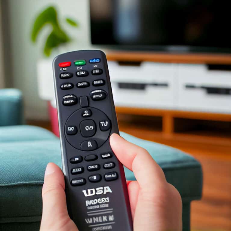Master Your Devices With Ease The Ultimate RCA Universal Remote Codes