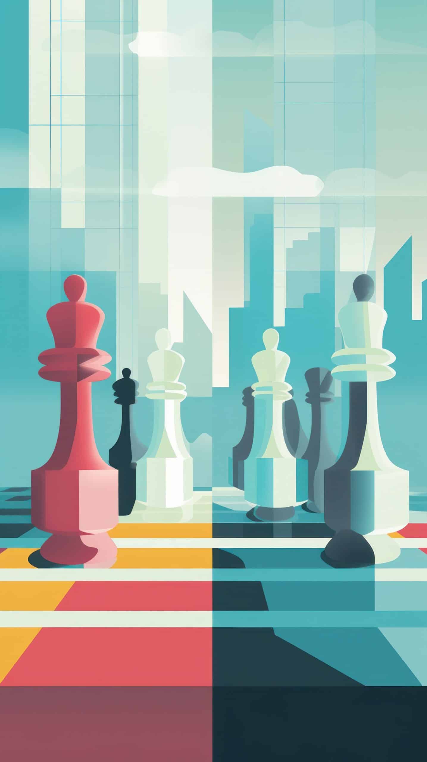 Unleashing the Secrets of Castling: The Ultimate Guide to Chess' Most Strategic Move 4 castling in chess 1 scaled