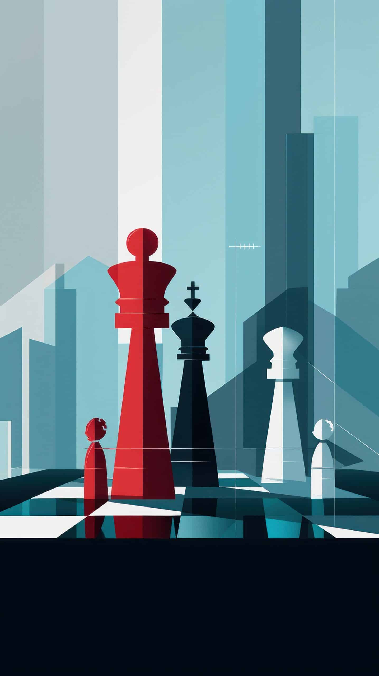Unleashing the Secrets of Castling: The Ultimate Guide to Chess' Most Strategic Move 5 castling in chess 2 scaled