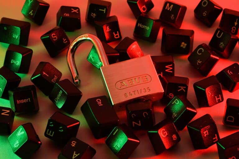 Cyber Security Trends