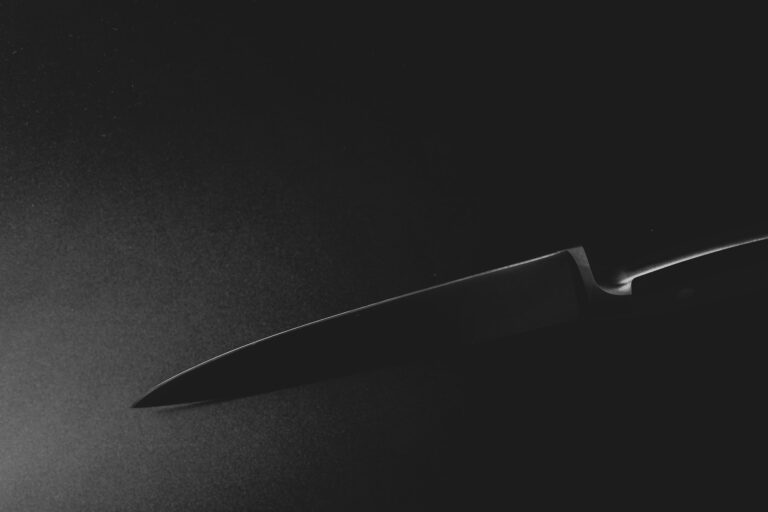 CS GO knife