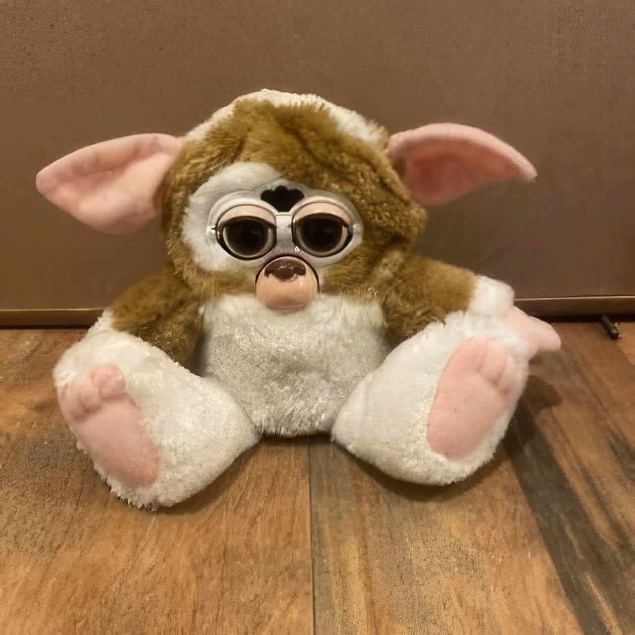 Gizmo Furby: When Gizmo Became a Furby-and Other Details They Didn't Tell You About 6 gizmo furby toy