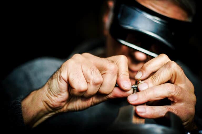 jewelry engraving lazer