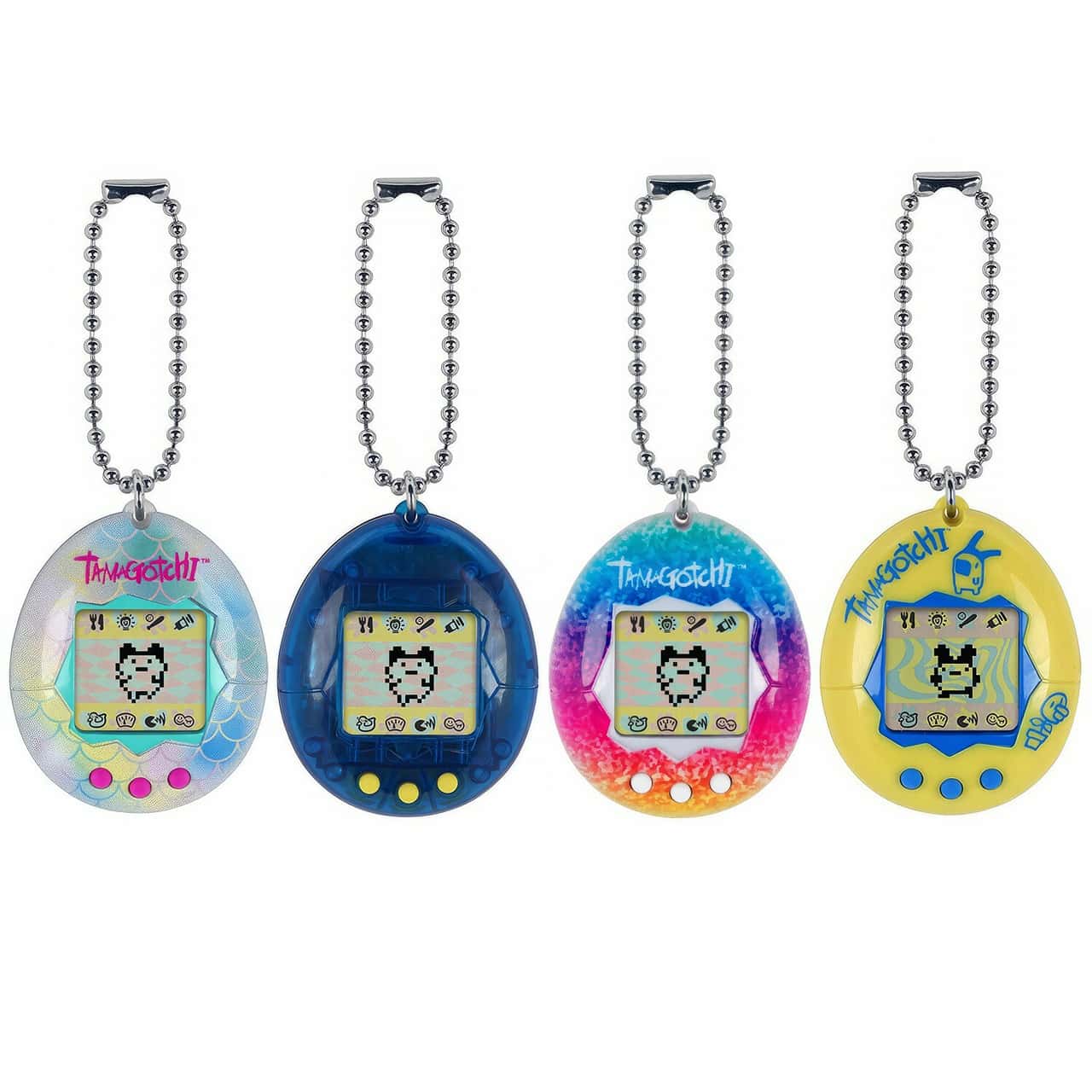 The History Of Tamagotchi