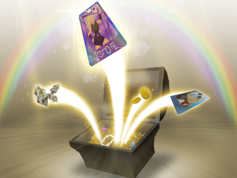 video game loot box example