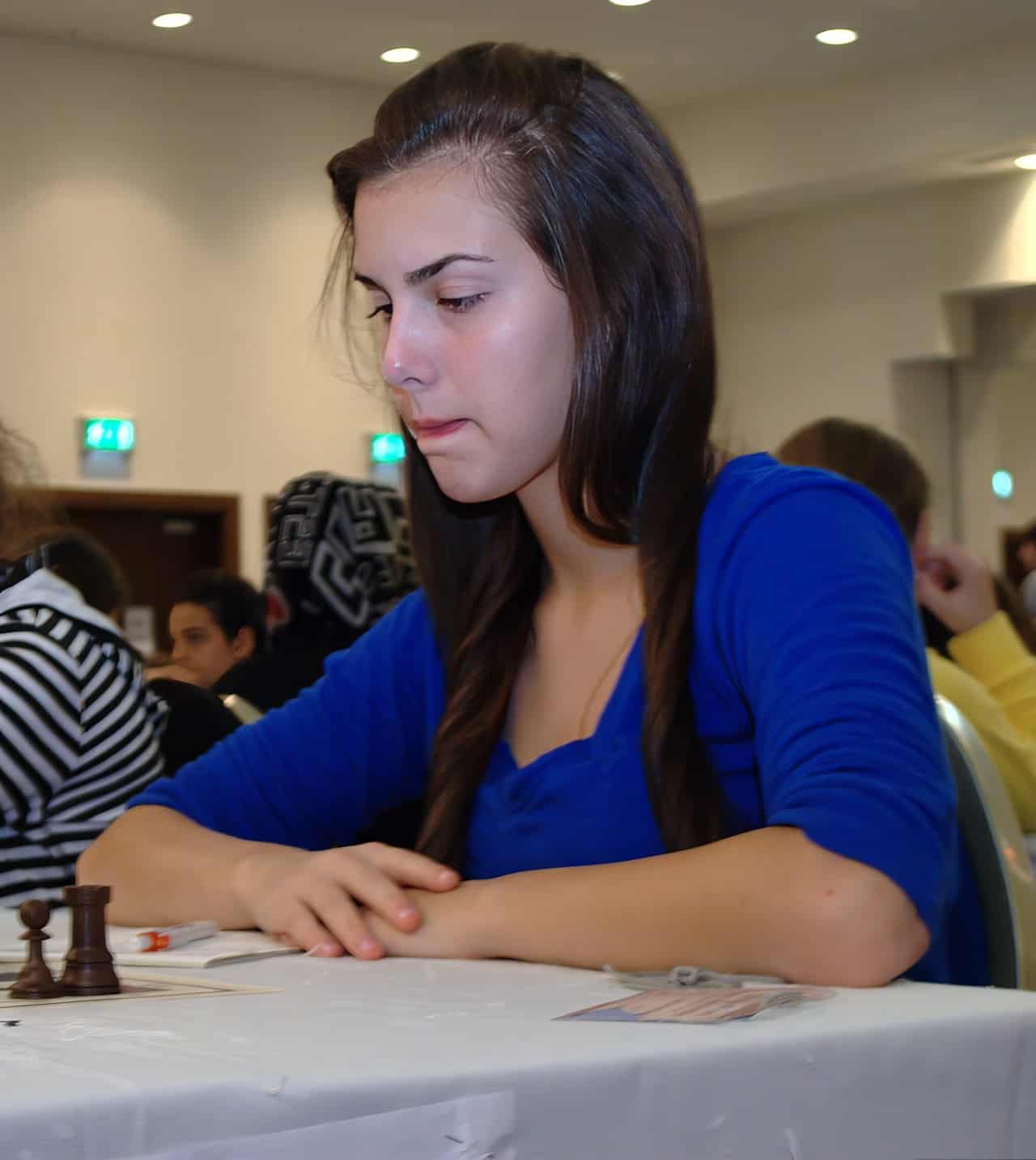 Alexandra Botez: Early Life And Achievements Of The Canadian Queen Of Chess