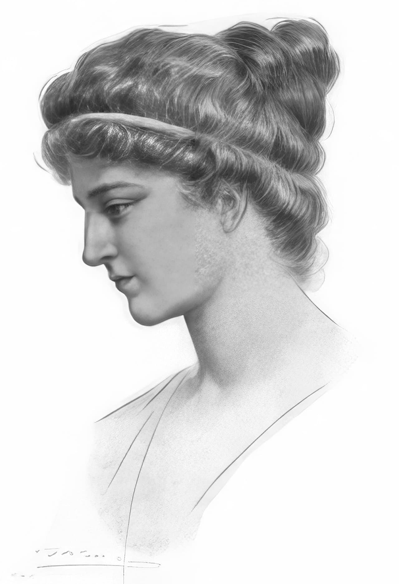 28 People Who Possess The Highest IQ In The World 22 Hypatia