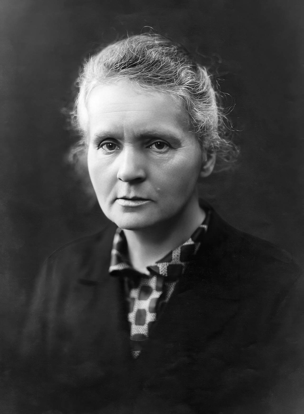28 People Who Possess The Highest IQ In The World 20 Marie Curie