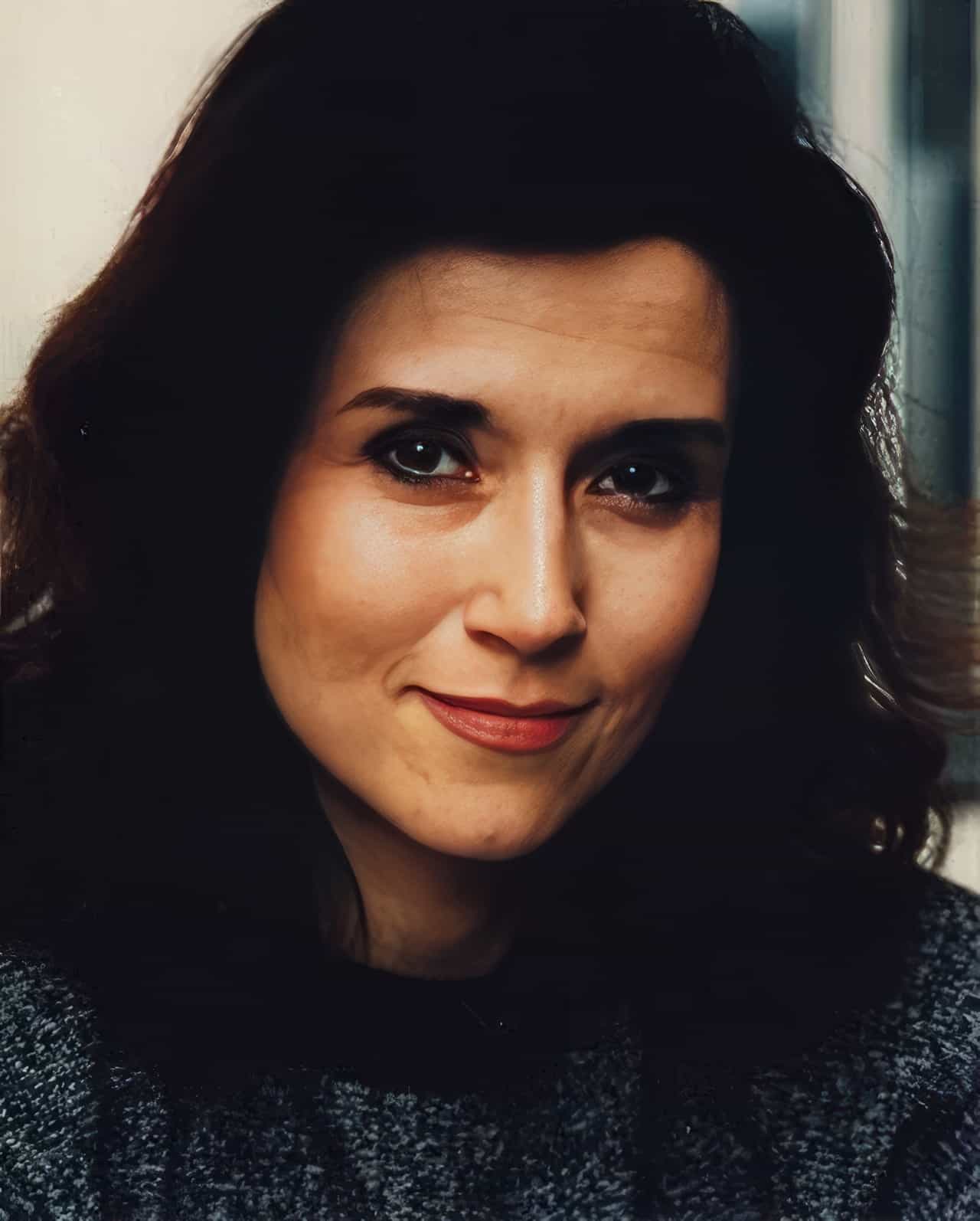 28 People Who Possess The Highest IQ In The World 4 Marilyn Vos Savant