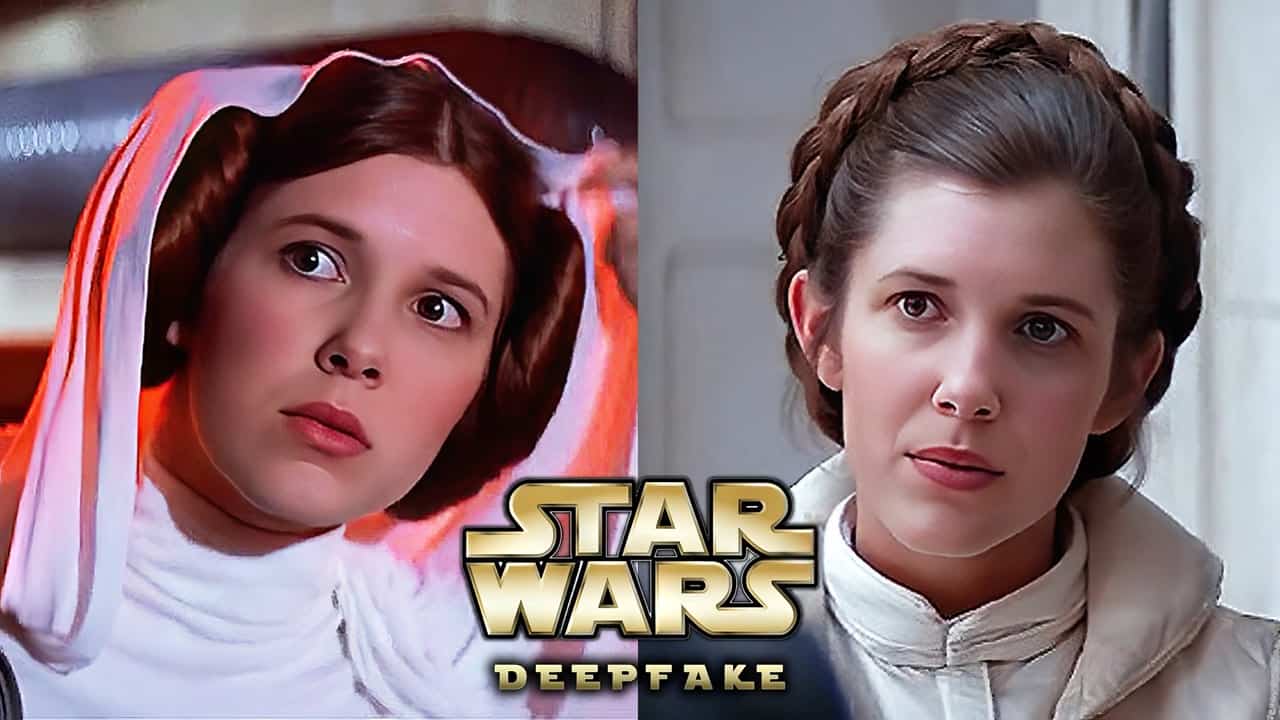 Millie bobbie brown deepfakes