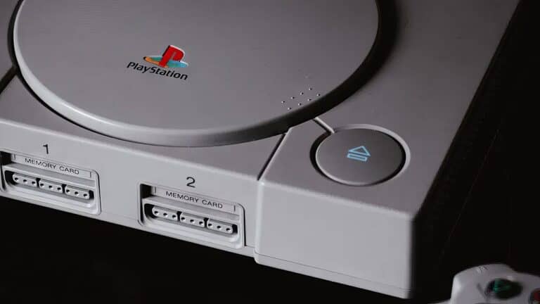 20 Fascinating PlayStation Facts You Didn't Know