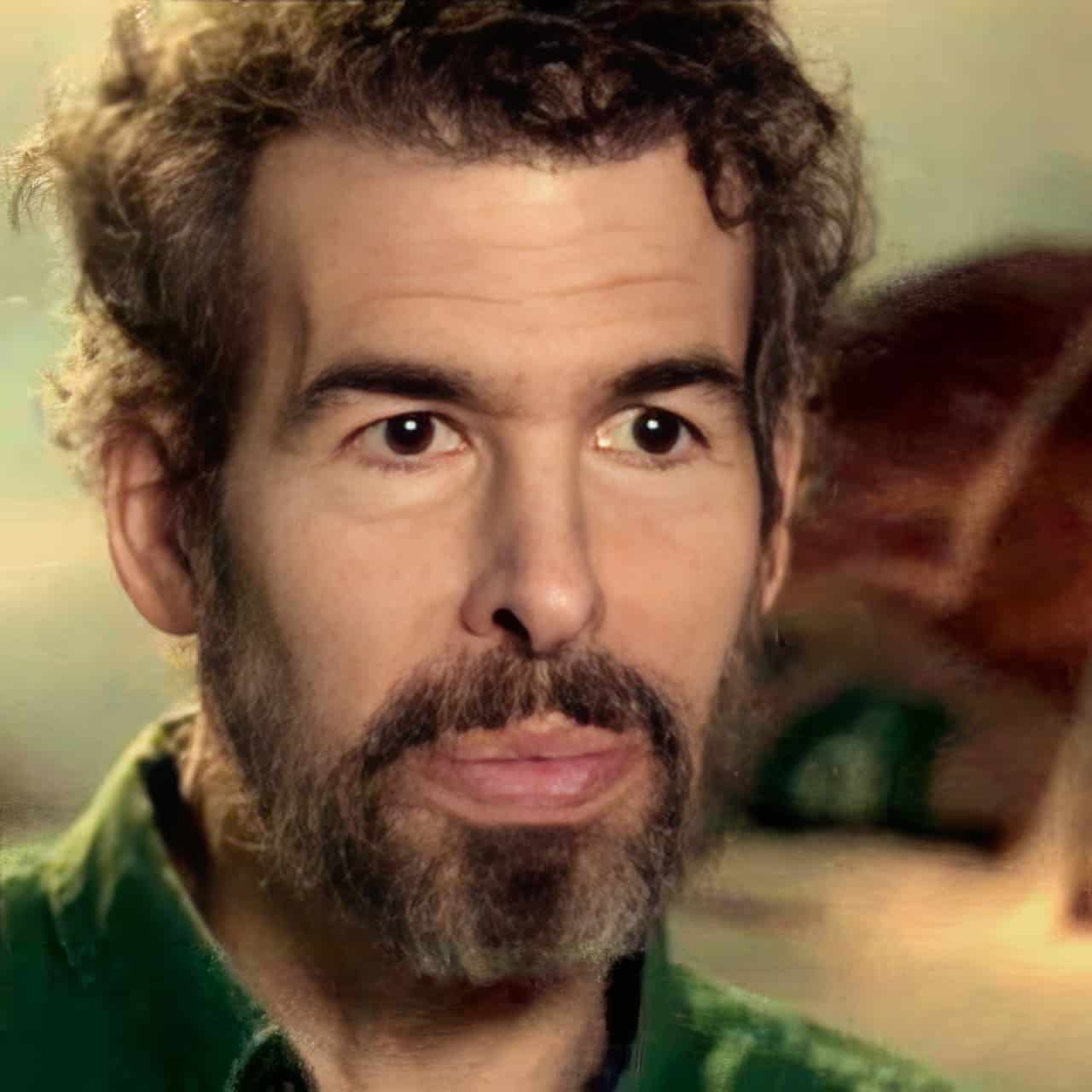 28 People Who Possess The Highest IQ In The World 21 Richard Rosner