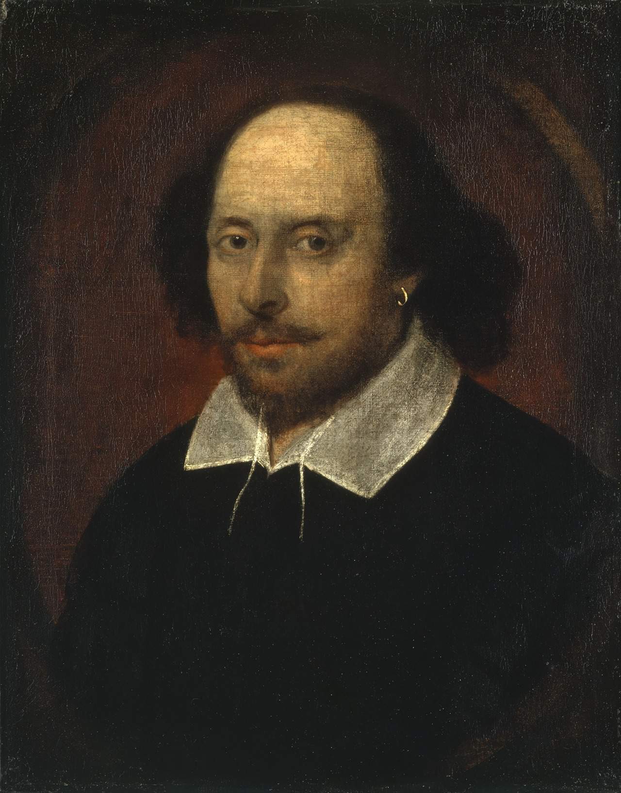 28 People Who Possess The Highest IQ In The World 23 William Shakespeare