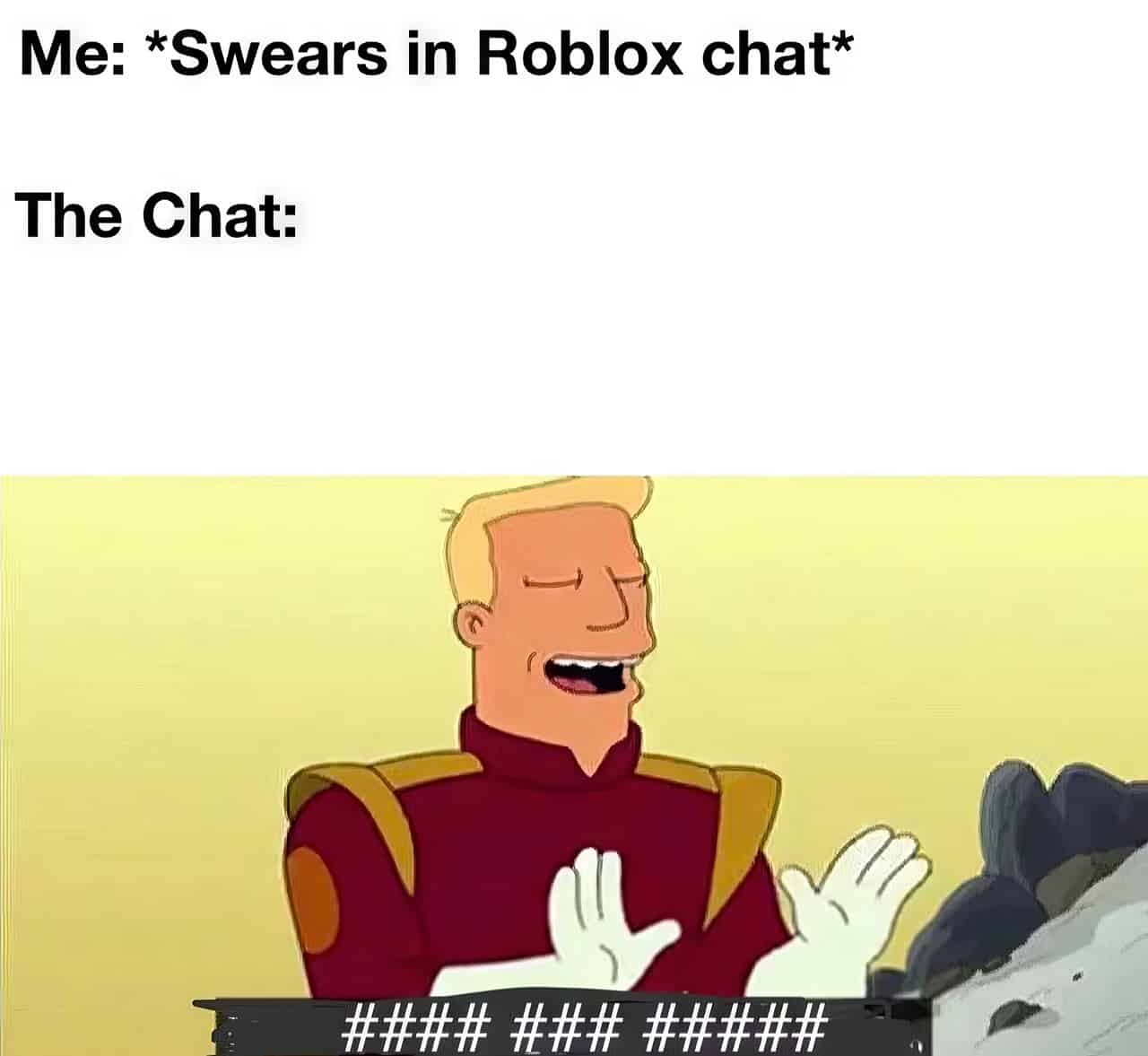 Roblox meme  Roblox memes, Really funny memes, Funny relatable memes