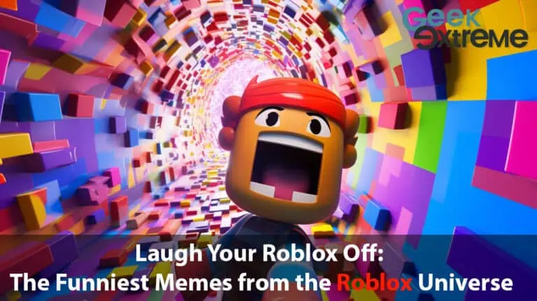funny roblox memes