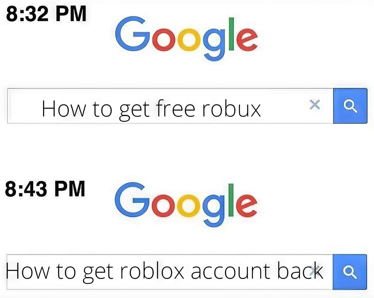 Roblox meme  Roblox memes, Really funny memes, Funny relatable memes